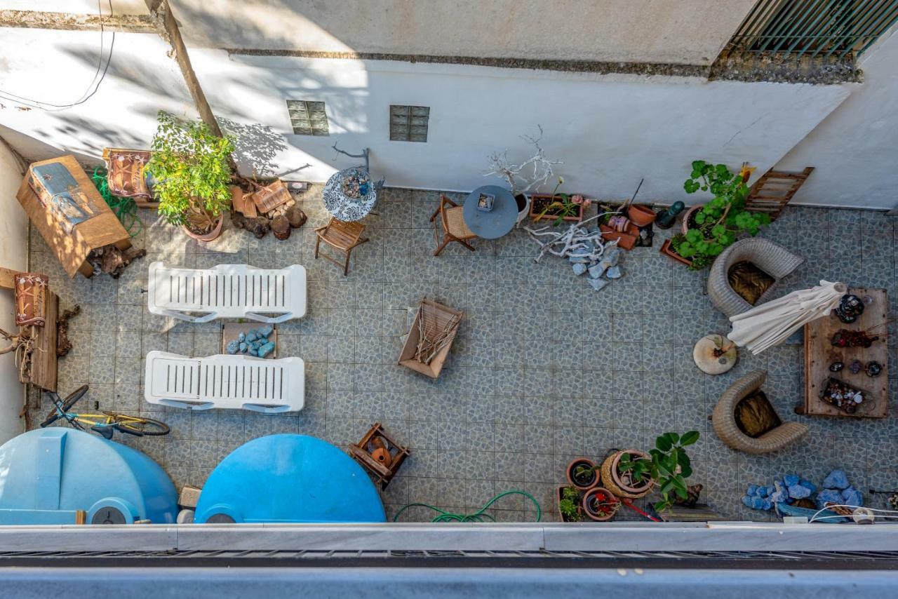 Mandy Seafront Apartments Zakynthos Town Exterior photo